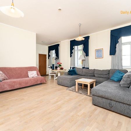 Daily Apartments - Apartment With Bath Tallinn Kültér fotó