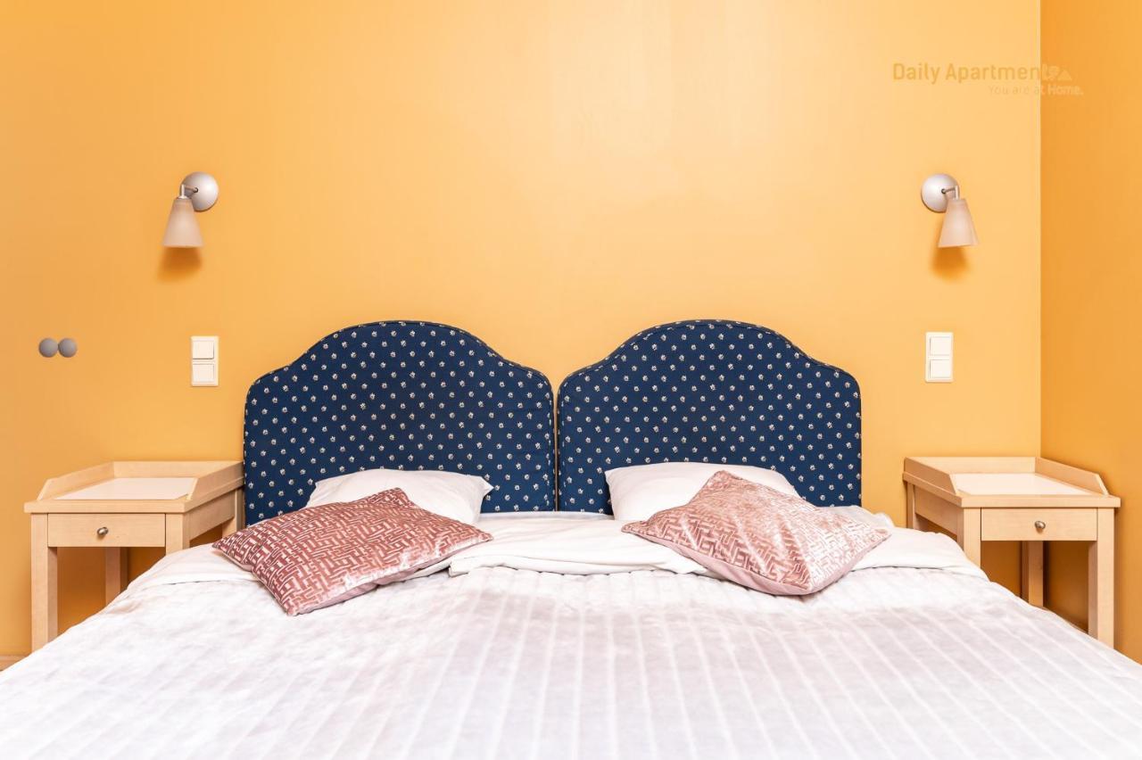 Daily Apartments - Apartment With Bath Tallinn Kültér fotó