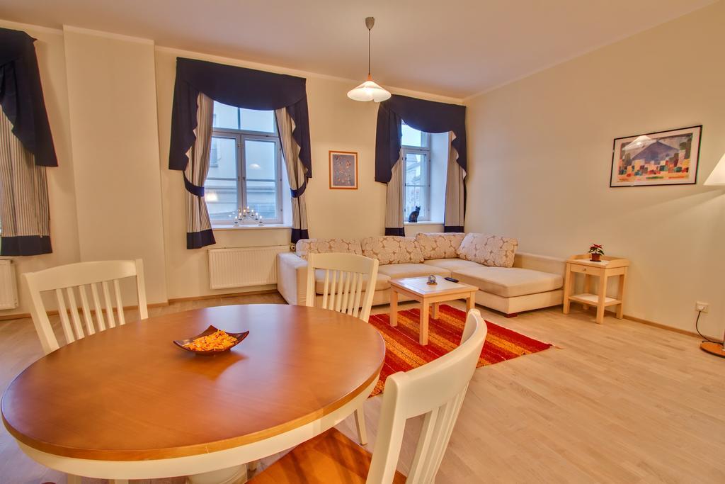 Daily Apartments - Apartment With Bath Tallinn Kültér fotó